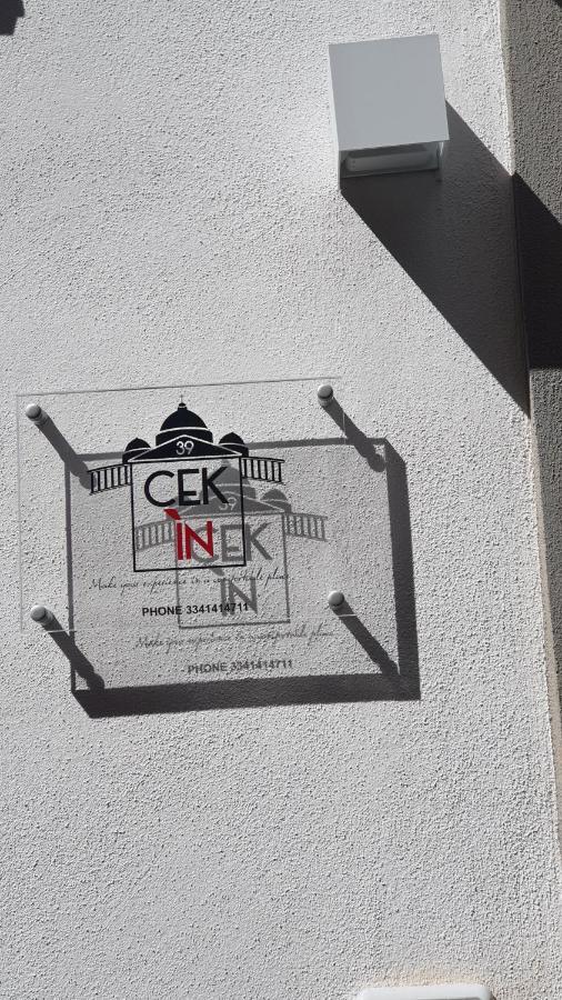 Cekin39 Διαμέρισμα Νάπολη Εξωτερικό φωτογραφία