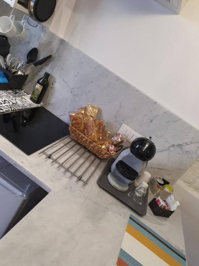Cekin39 Διαμέρισμα Νάπολη Εξωτερικό φωτογραφία