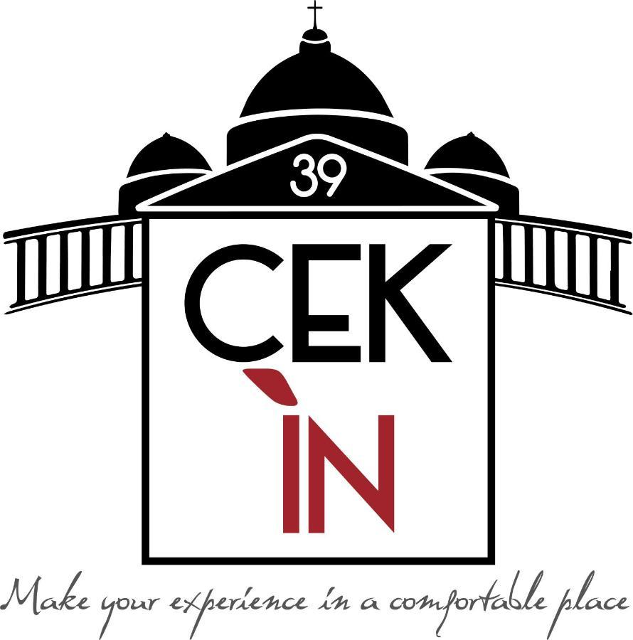 Cekin39 Διαμέρισμα Νάπολη Εξωτερικό φωτογραφία