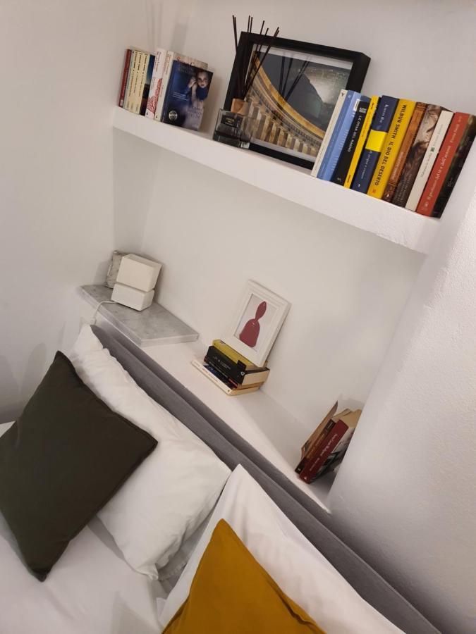 Cekin39 Διαμέρισμα Νάπολη Εξωτερικό φωτογραφία