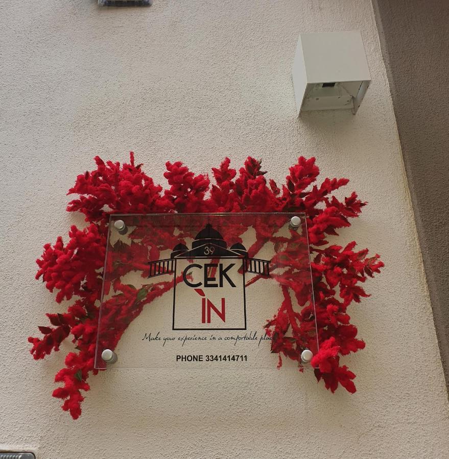 Cekin39 Διαμέρισμα Νάπολη Εξωτερικό φωτογραφία